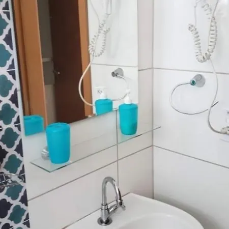Blue Ubatuba Apartment Exterior photo