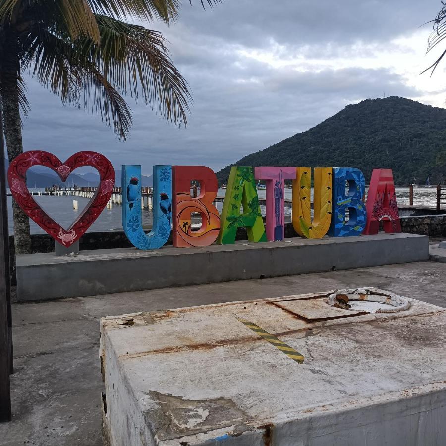 Apartment Blue Ubatuba