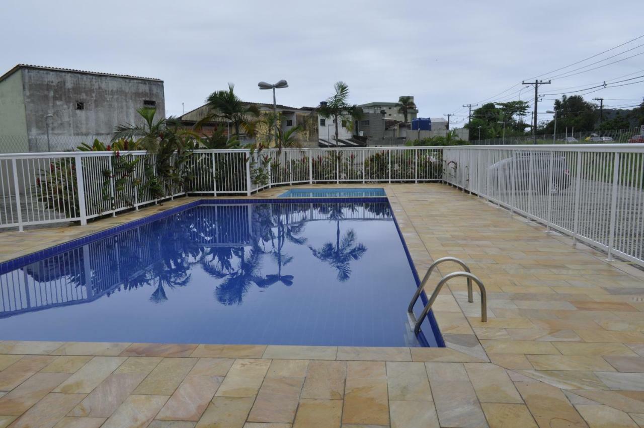Apartment Blue Ubatuba