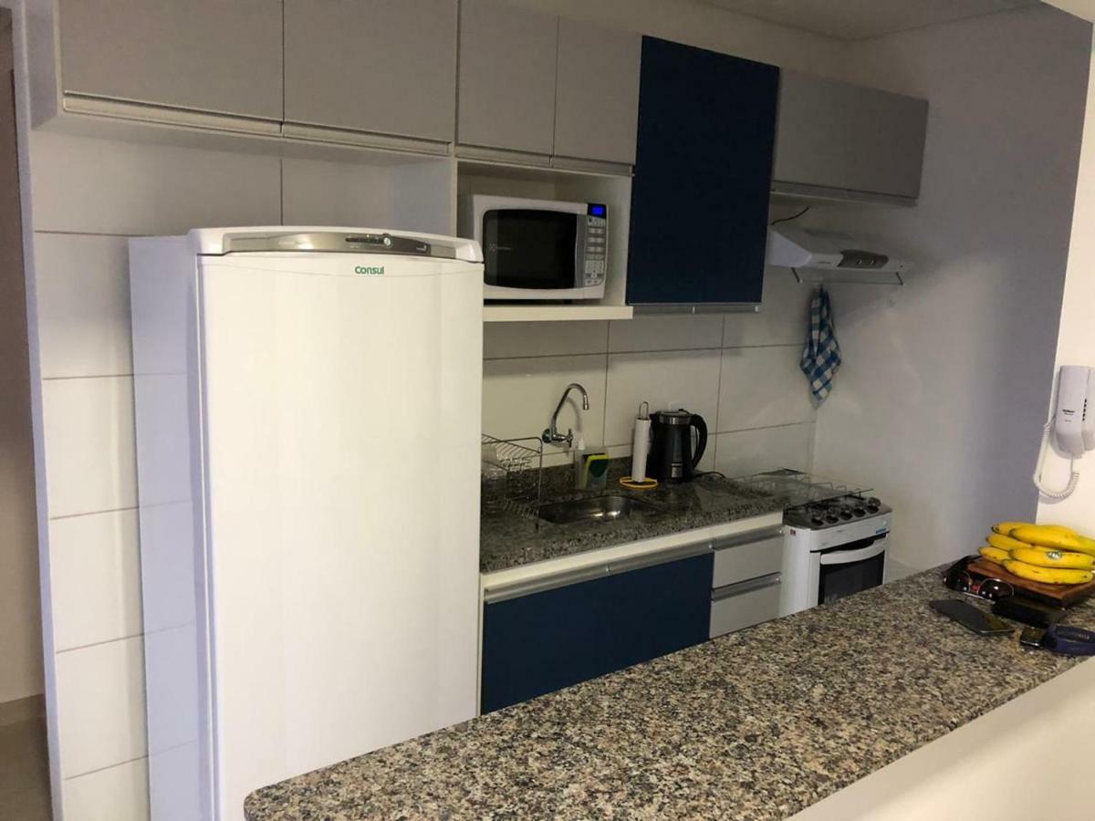 Apartment Blue Ubatuba