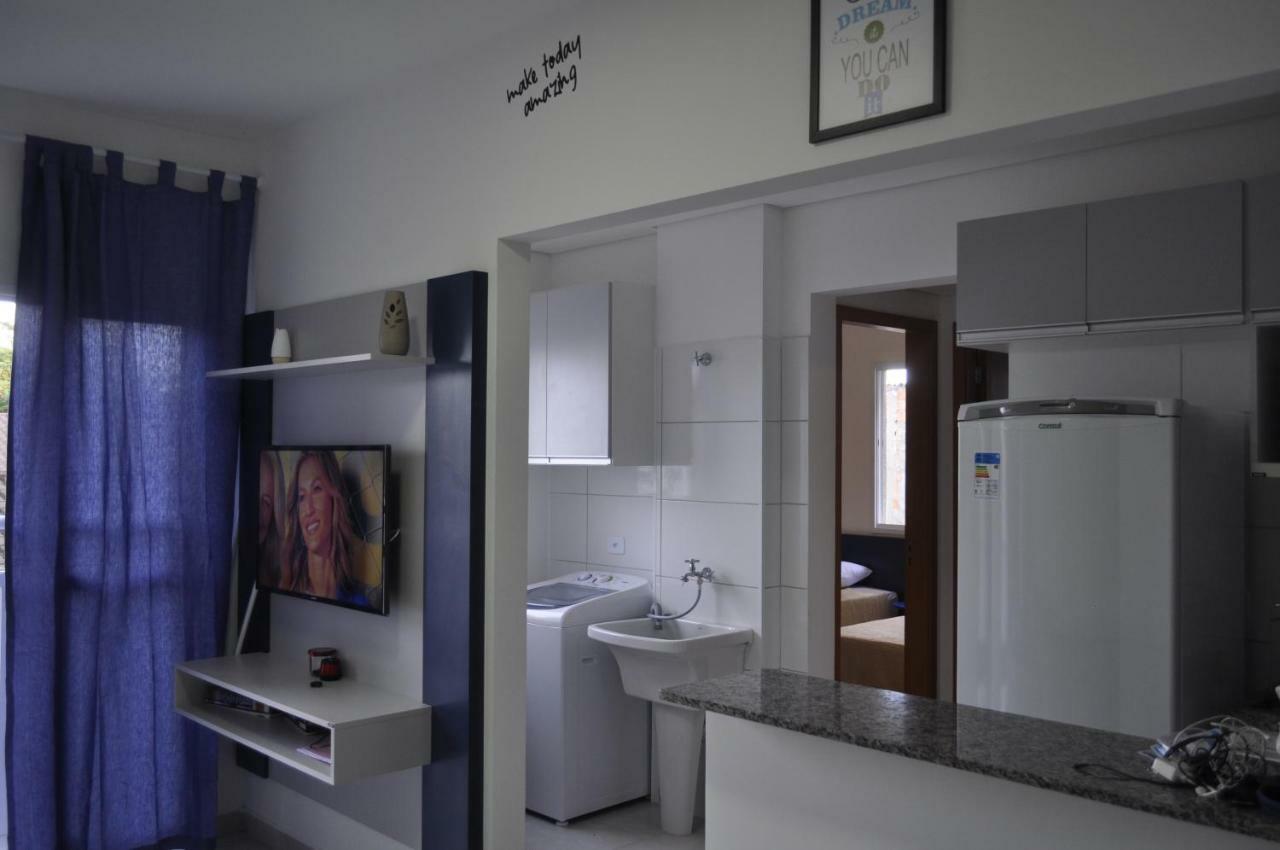 Apartment Blue *