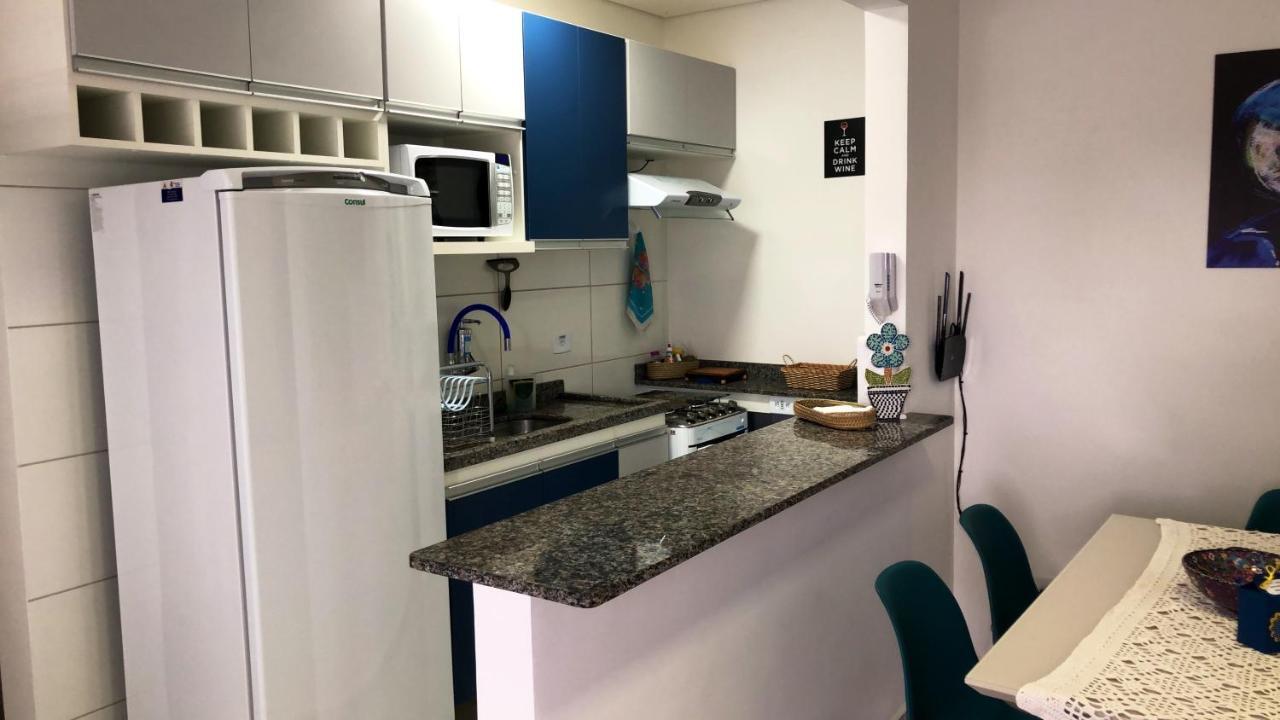 Apartment Blue *